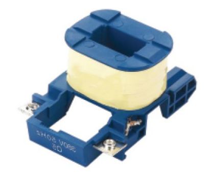 Picture of COIL ONLY FOR CJX2 CONTACTORS 25-32A 230VAC