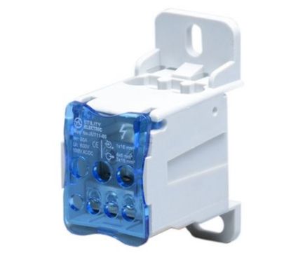 Picture of POWER DISTRIBUTION BLOCKS 80A D/R