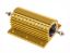 Picture of RESISTOR 500W ALUMINUM W/W 100R 5%