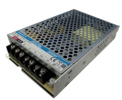 Picture of POWER SUPPLY ENCL. I=220V O=48V 150W