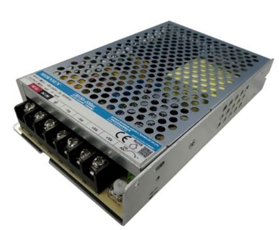 Picture of POWER SUPPLY ENCL. I=220V O=36V 150W