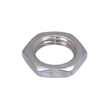 Picture of M8 NUT ZINC PLATED