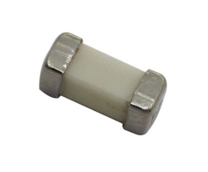 Picture of FUSE SMD 2410 CER 5A 125V 6.1x2.6x2.6mm