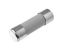 Picture of FUSE CYLINDRICAL CERAMIC 10x38 1A 500V