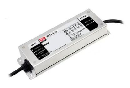 Picture of POWER SUPPLY ENCL. LED DRIVER I=220 O=48V 2A 96W