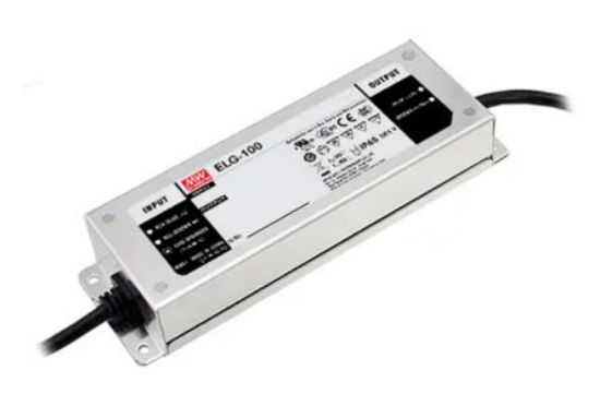 Picture of POWER SUPPLY ENCL. LED DRIVER I=220 O=48V 2A 96W