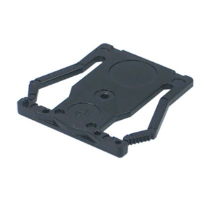 Picture of END PLATE FOR P3 SERIES LEFT