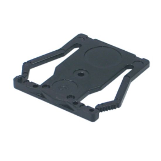 Picture of END PLATE FOR P3 SERIES LEFT
