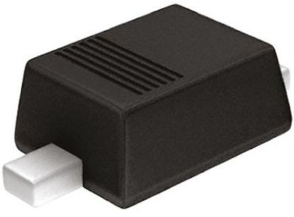 Picture of ZENER SMD/ SMT 200mW 13V 5% SOD323F 2 PIN