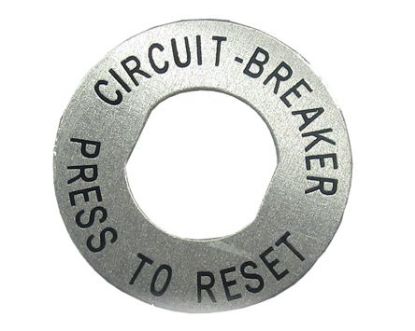 Picture of WASHER / PLATE FOR P6708 SERIES