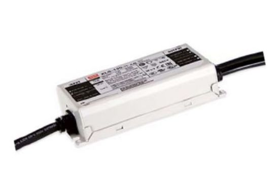 Picture of POWER SUPPLY ENCL. LED I=220 O=24V  4A0  96W