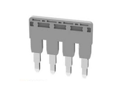 Picture of TERMINAL BLOCK D/R GREY 8.2mm