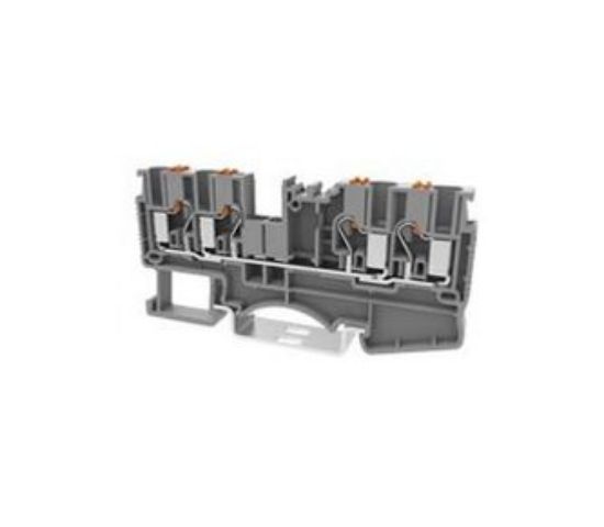 Picture of TERMINAL BLOCK D/R GREY 5.2MM
