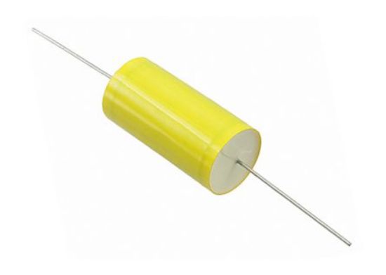 Picture of CAPACITOR POLYCARB AXIAL 22nF 63V