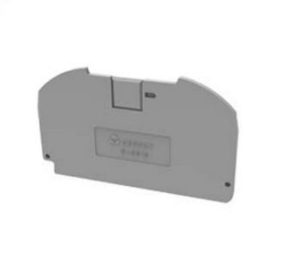 Picture of TERMINAL BLOCK D/R GREY COVER