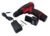 Picture of DUAL SPEED CORDLESS SCREWDRIVER 12VDC