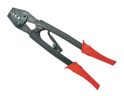 Picture of HAND CRIMPER TOOL 6-25mm2