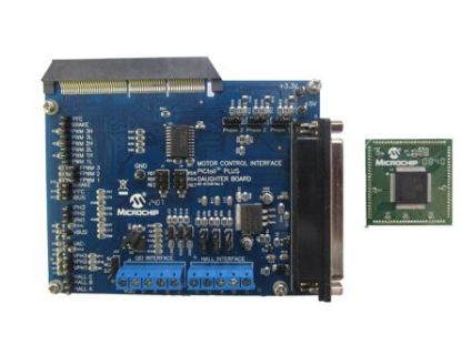 Picture of DEVELOPMENT BOARD MOTOR CONT.