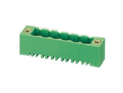 Picture of HEADER STR PCB-MNT P=5.08 4W