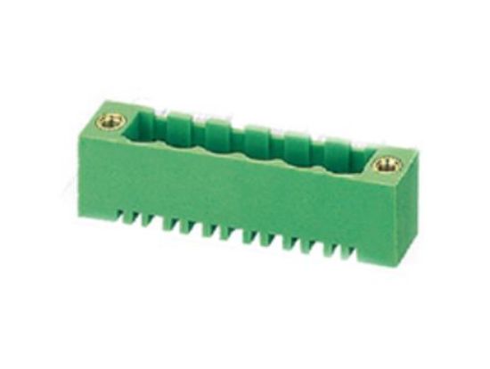 Picture of HEADER STR PCB-MNT P=5.08 4W
