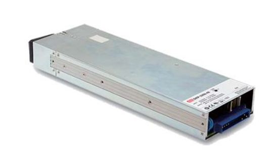 Picture of POWER SUPPLY ENCL. I=220 O=24V 133A 3192W