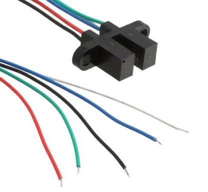 Picture of SENSER OPTICAL 3.18mm MOD WIRE