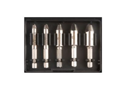 Picture of UPGRADE SCREW EXTRACTOR SET 5PC