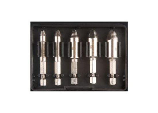 Picture of UPGRADE SCREW EXTRACTOR SET 5PC