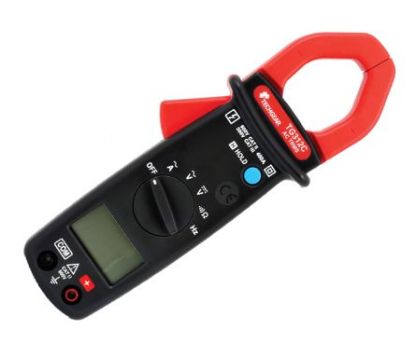 Picture of CLAMP METER TRUE RMS 400A AC