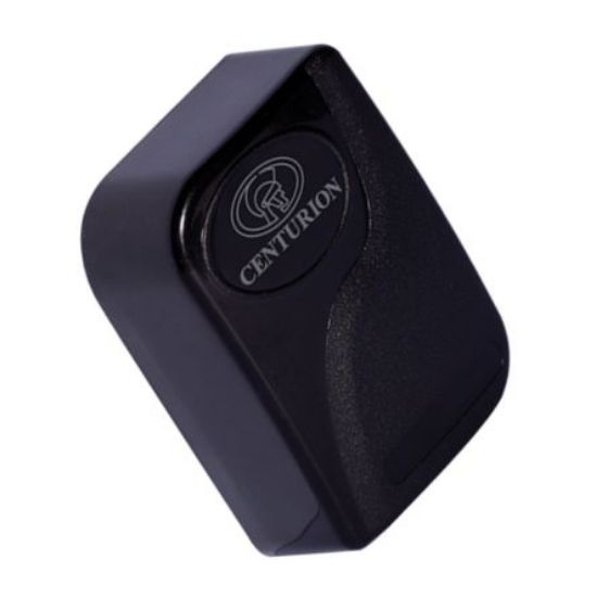 Picture of SINGLE CHANNEL REMOTE RECEIVER 433MHz