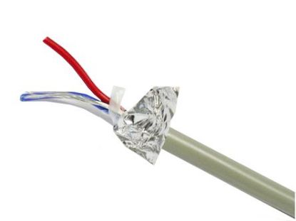 Picture of CABLE SIGNAL 2C SCREEN 0.2 - DEBULK
