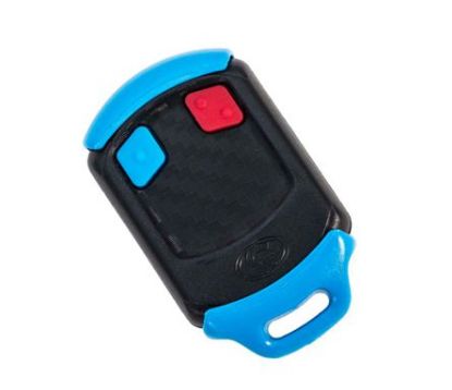 Picture of TRANSMITER KEY-RING 2CH NOVA