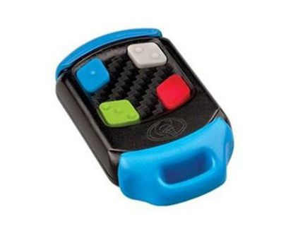 Picture of TRANSMITER KEY-RING 4CH NOVA