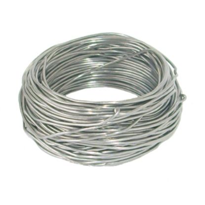 Picture of LEAD-FREE SOLDER WIRE  0.71mm - Roll/10m