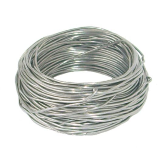 Picture of LEAD-FREE SOLDER WIRE  0.71mm - Roll/10m