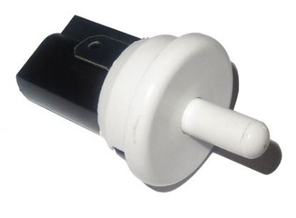 Picture of 20mm DOOR PUSH SWITCH 3A 250VAC P/M 22mm HEAD