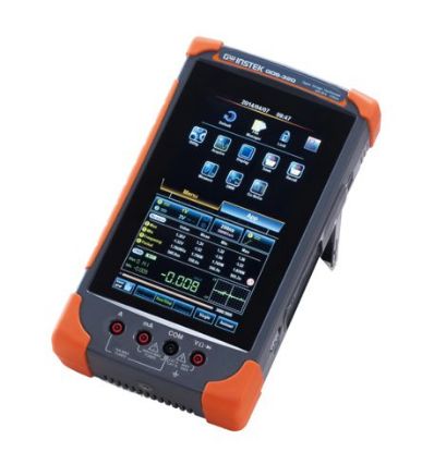 Picture of DSO STORAGE SCOPE + MULTIMETER 100MHz
