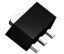 Picture of PNP SMD 160V 1.5A 3-PIN PCP