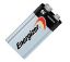 Picture of PP3=9V=ENERGIZER BATTERY 9V ALKALINE