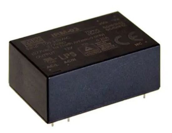 Picture of POWER SUPPLY PCB I=220VAC O=5VDC 0.6A 3W
