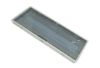 Picture of PLASTIC COVER ONLY FOR DB 15WAY 260x132x23mm