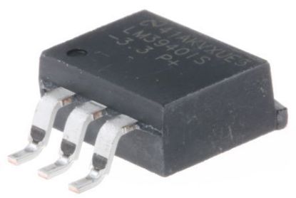 Picture of REG FIX POS TO263 3.3V 1A