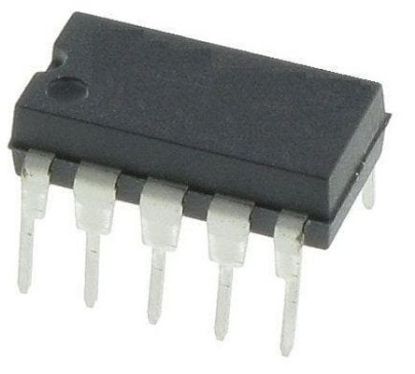 Picture of IC DIP BUFFER AMPLIFIER