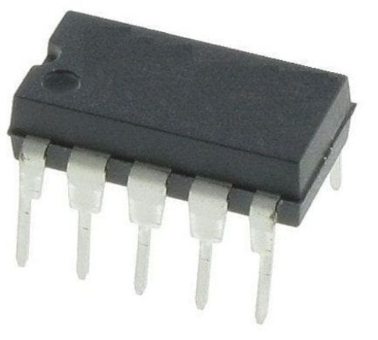 Picture of IC DIP BUFFER AMPLIFIER