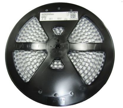 Picture of ELECTROLYTIC CAPACITOR SMD 220uF 20% 35V 500PCS/REEL