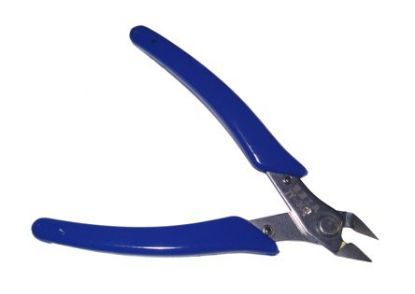 Picture of LOW PROFILE SIDE CUTTER LENGTH 135mm