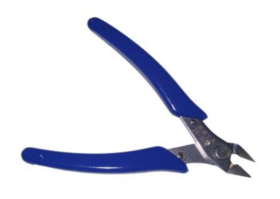 Picture of LOW PROFILE SIDE CUTTER LENGTH 135mm