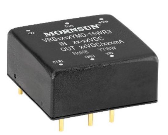 Picture of DC-DC CONVERTER DIL I=12 O=5V 15W