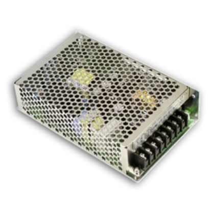 Picture of POWER SUPPLY ENCL. I-220 O=5V,12V,24V 85W