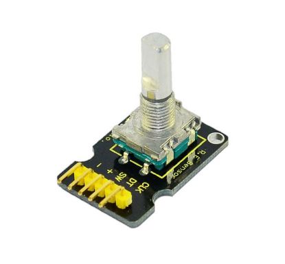 Picture of ANALOG ROTATION SENSOR FOR ARDUINO